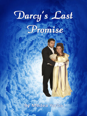 cover image of Darcy's Last Promise